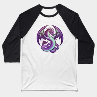 Little wyvern Baseball T-Shirt